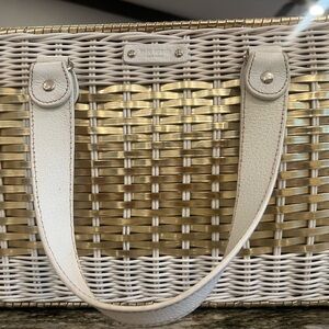Kate Spade New York Havana Tote Bag